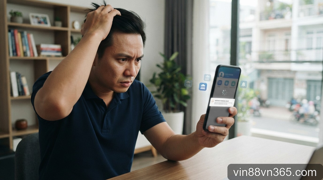 Cảnh báo: Thủ đoạn 'mở khóa' Mobile Banking giả mạo sau quy định bảo mật mới